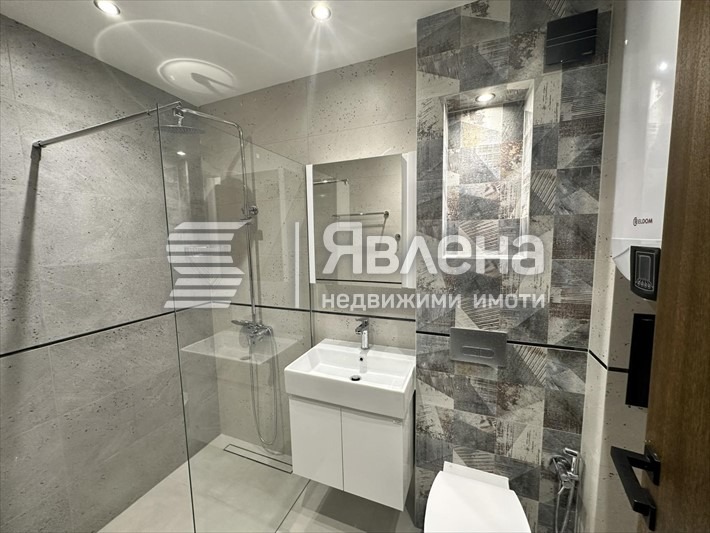Продава 4-СТАЕН, гр. Пловдив, Младежки Хълм, снимка 10 - Апартаменти - 55731673