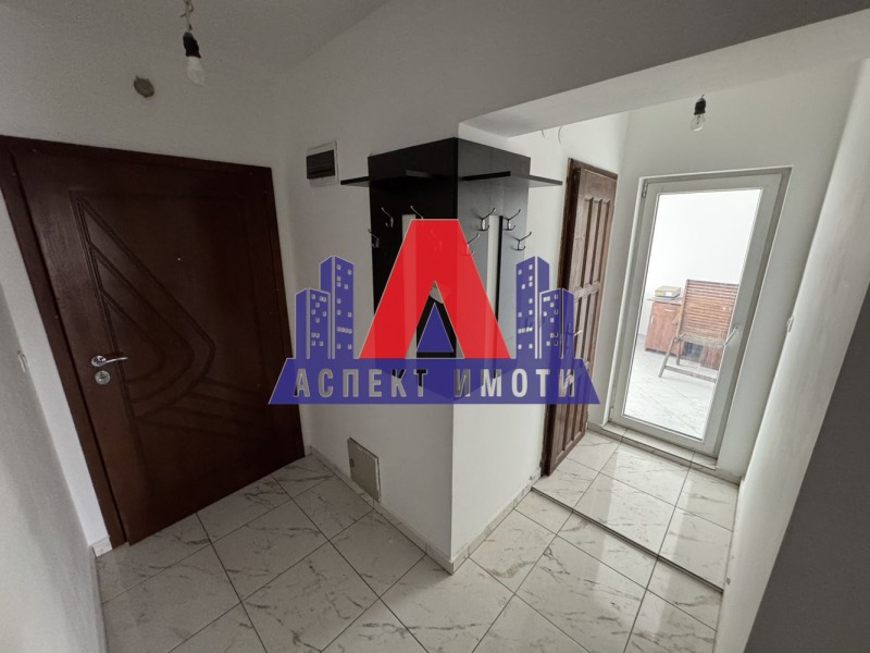 Продава  Мезонет град Пловдив , Съдийски , 231 кв.м | 37907529 - изображение [9]