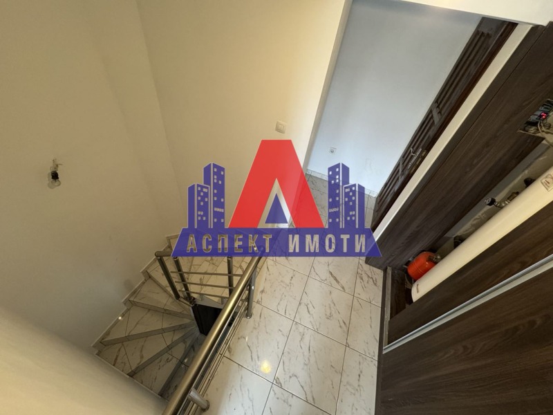 Продава МЕЗОНЕТ, гр. Пловдив, Съдийски, снимка 13 - Aпартаменти - 48715071