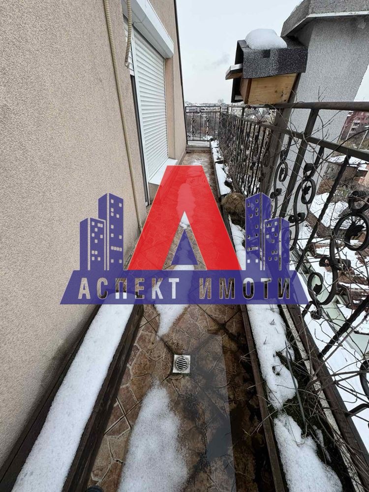 Продава МЕЗОНЕТ, гр. Пловдив, Съдийски, снимка 14 - Aпартаменти - 48715071