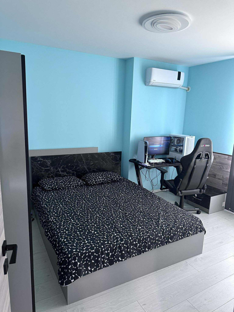 Til salg  Maisonette Shumen , Dobrudzhanski , 120 kvm | 89401369 - billede [9]