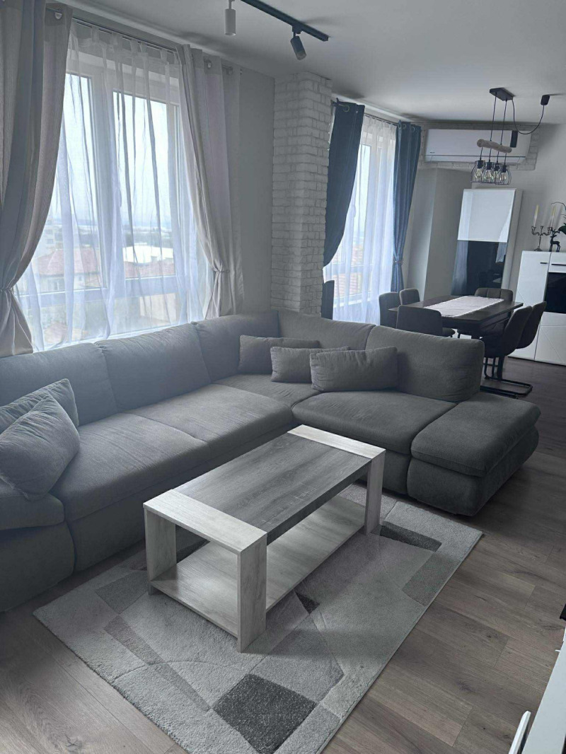 Til salg  Maisonette Shumen , Dobrudzhanski , 120 kvm | 89401369 - billede [2]