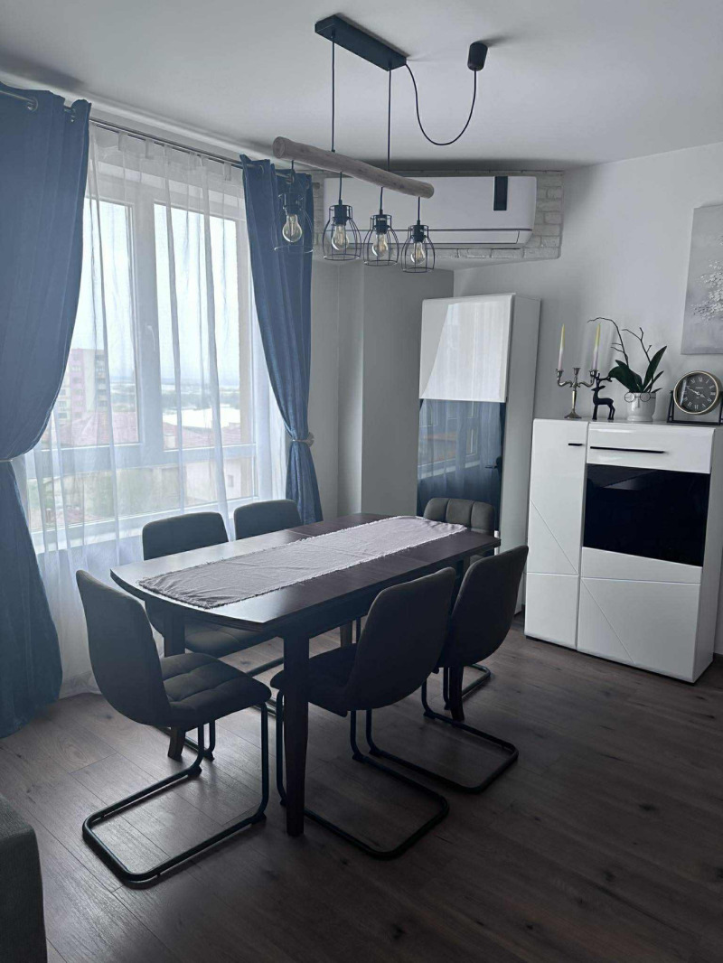 Til salg  Maisonette Shumen , Dobrudzhanski , 120 kvm | 89401369 - billede [11]