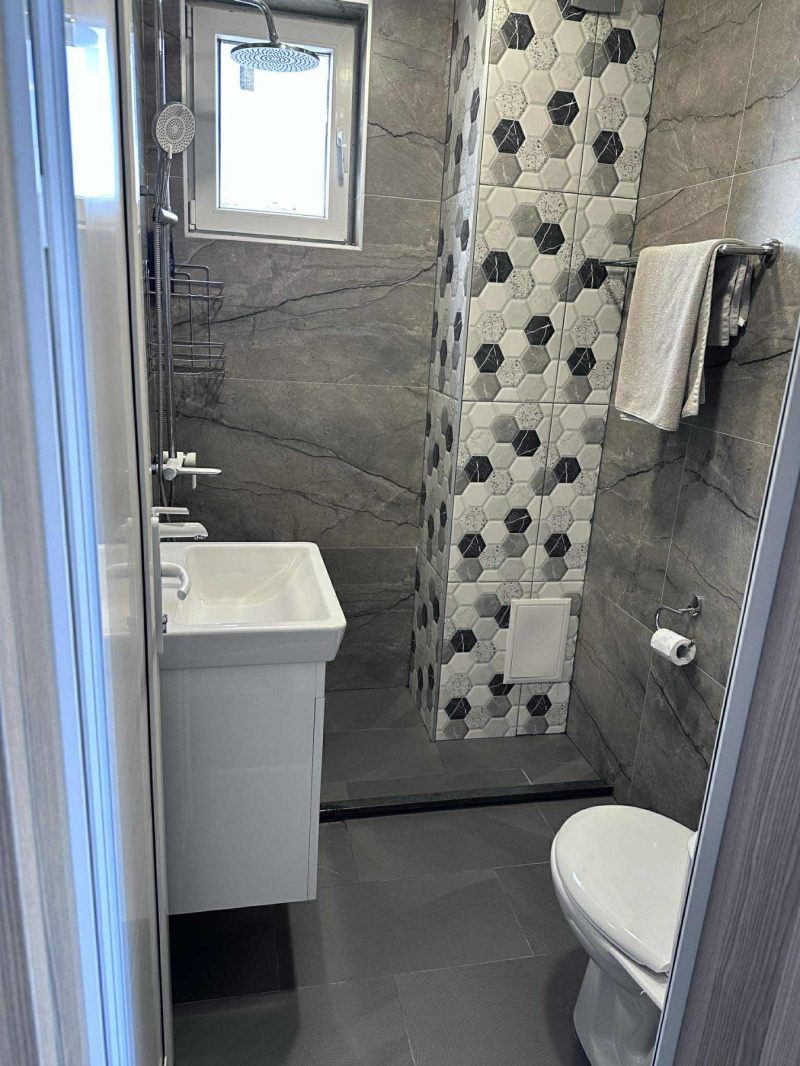 Til salg  Maisonette Shumen , Dobrudzhanski , 120 kvm | 89401369 - billede [7]