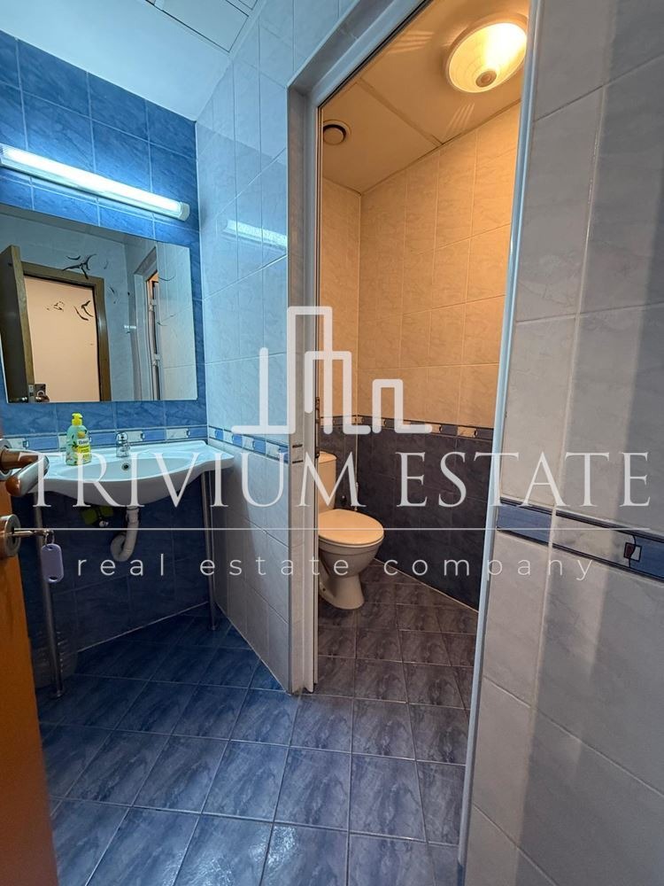 Продава ОФИС, гр. Пловдив, Център, снимка 9 - Офиси - 53190789