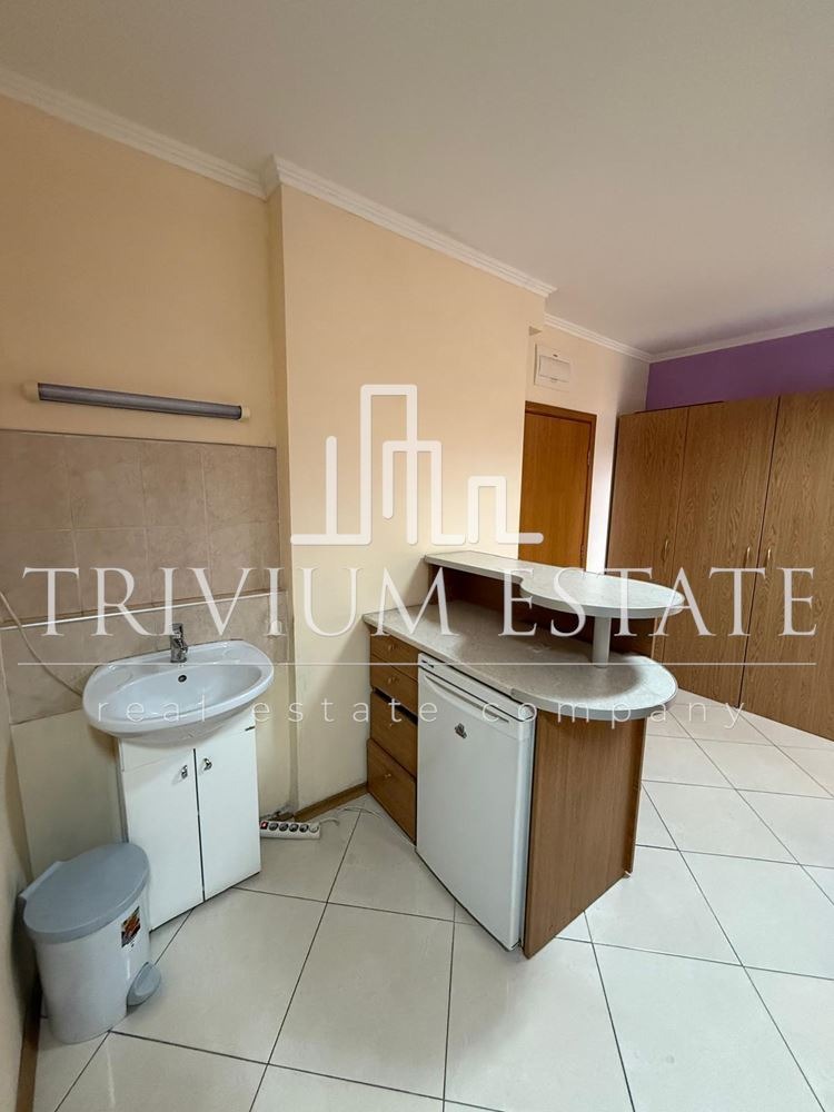 Продава ОФИС, гр. Пловдив, Център, снимка 10 - Офиси - 53190789