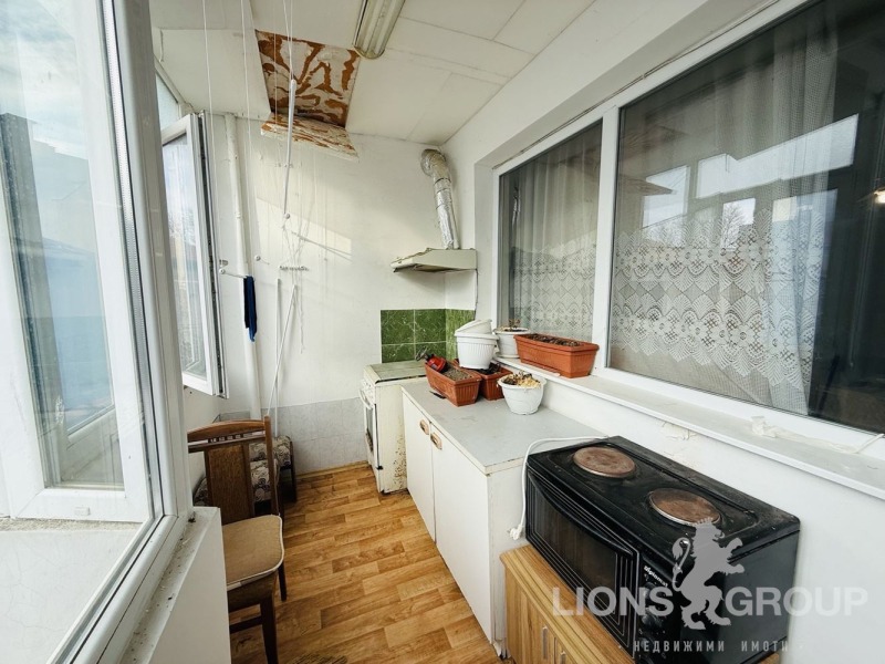 Продава ЕТАЖ ОТ КЪЩА, гр. Варна, Левски 1, снимка 7 - Етаж от къща - 53004688