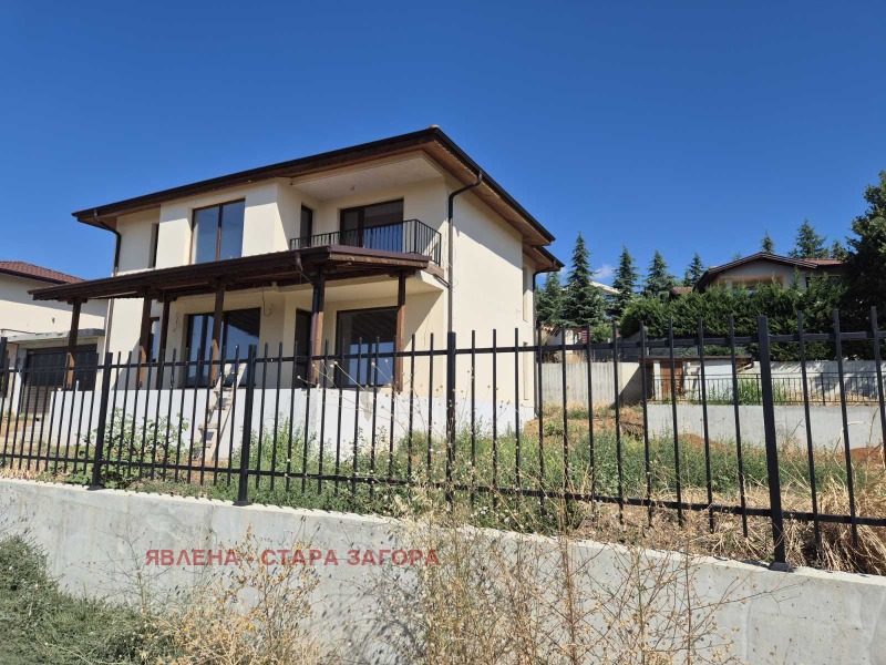 Продава  Къща град Стара Загора , Студентско градче , 276 кв.м | 23186914 - изображение [2]