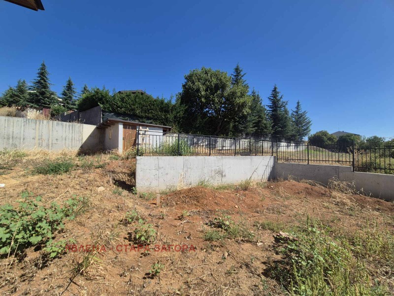 Продава  Къща град Стара Загора , Студентско градче , 276 кв.м | 23186914 - изображение [14]