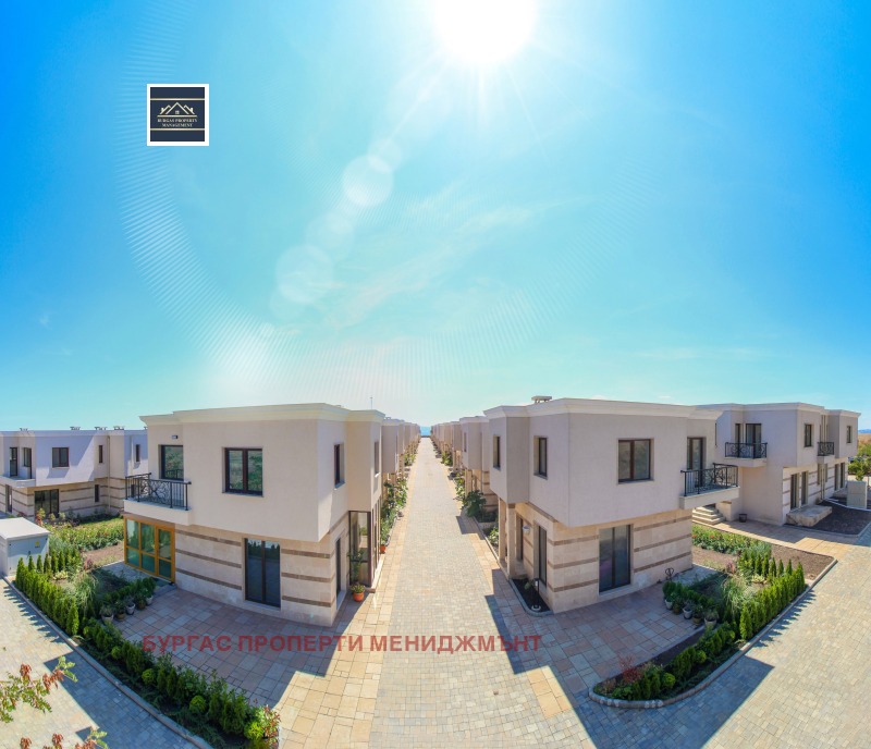 Til salg  Hus region Burgas , Pomorie , 144 kvm | 82865786