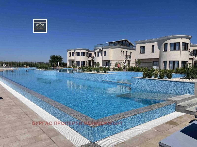 Til salg  Hus region Burgas , Pomorie , 144 kvm | 82865786 - billede [3]