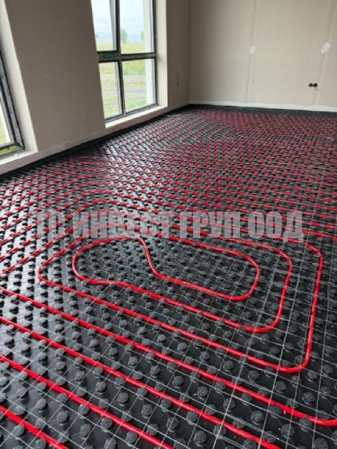 Продава КЪЩА, с. Равно поле, област София област, снимка 4 - Къщи - 52332676