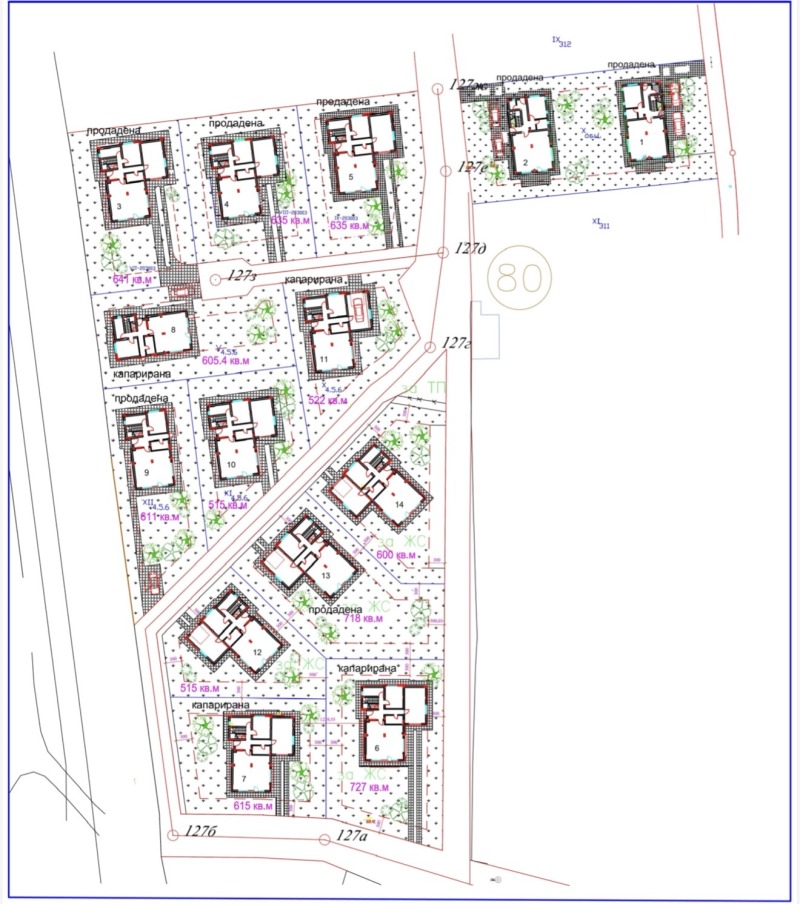 Продава КЪЩА, с. Равно поле, област София област, снимка 5 - Къщи - 52332676