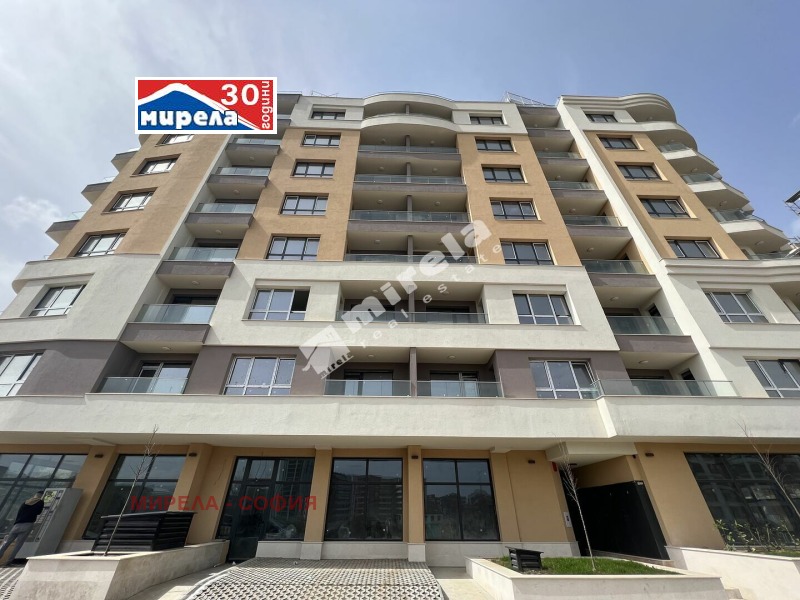 In vendita  Negozio Sofia , Mladost 4 , 111 mq | 70463620 - Immagine [4]