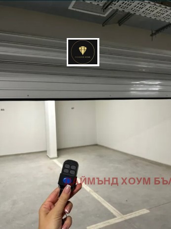 Zu verkaufen  Garage Plowdiw , Hristo Smirnenski , 28 qm | 57764187 - Bild [3]