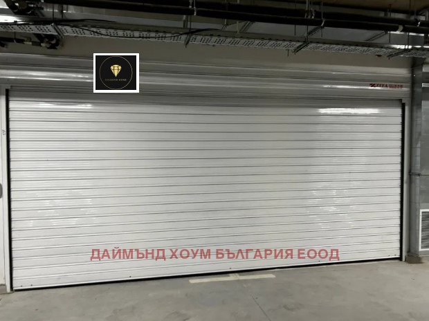 Zu verkaufen  Garage Plowdiw , Hristo Smirnenski , 28 qm | 57764187 - Bild [4]