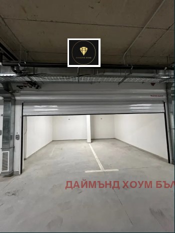 Zu verkaufen  Garage Plowdiw , Hristo Smirnenski , 28 qm | 57764187 - Bild [2]