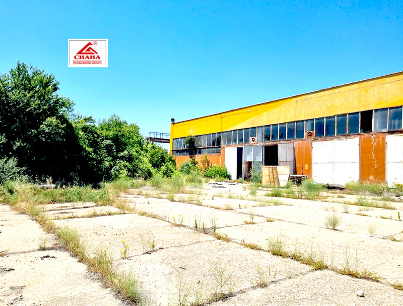 De vânzare  Cladire industriala regiunea Ruse , Biala , 10000 mp | 20676334 - imagine [3]