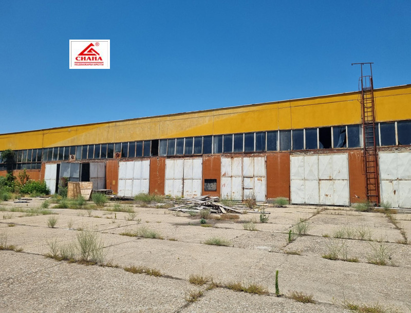 Satılık  Endüstriyel bina bölge Rusçuk , Byala , 10000 metrekare | 20676334