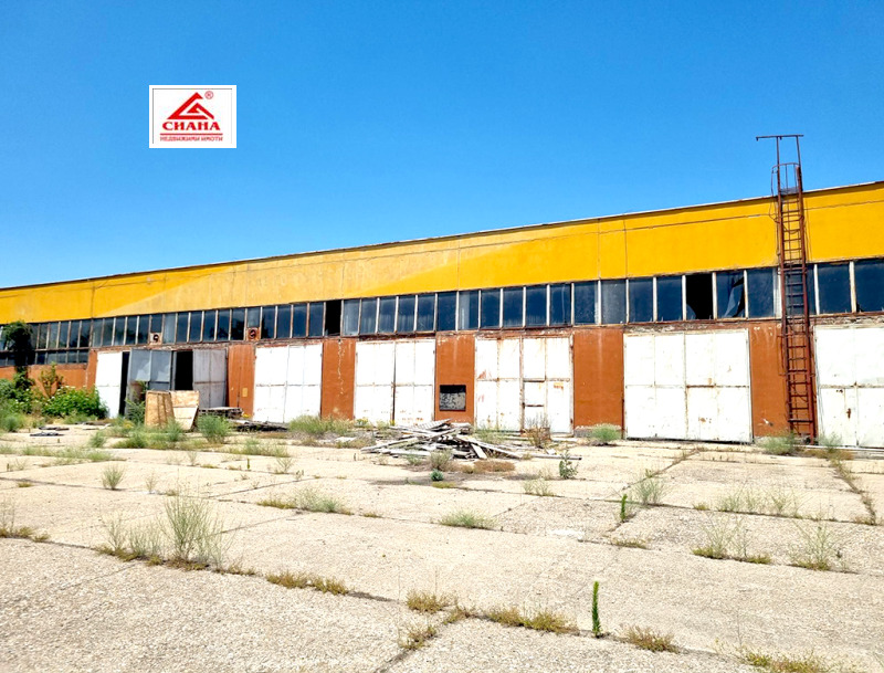 De vânzare  Cladire industriala regiunea Ruse , Biala , 10000 mp | 20676334
