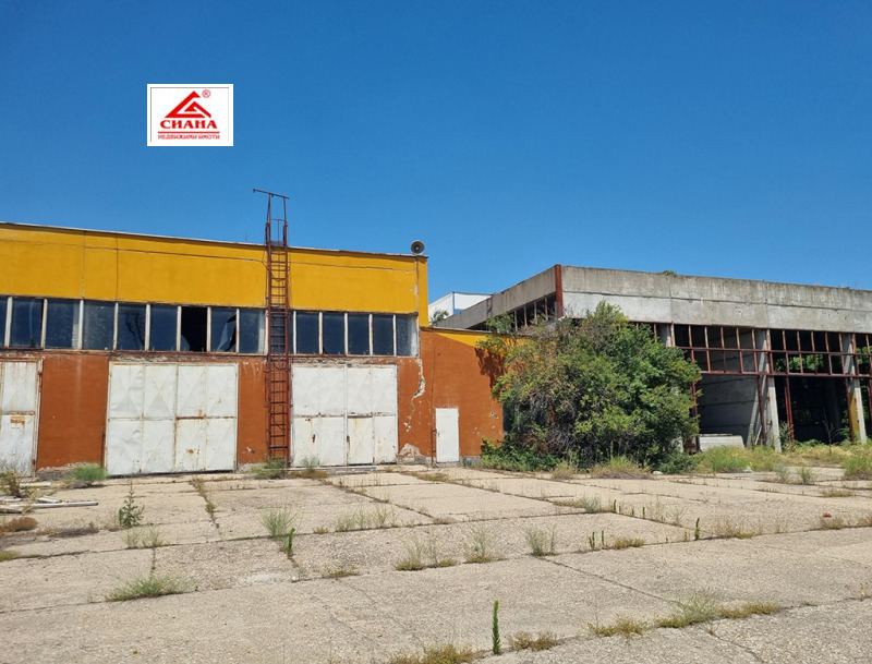 Satılık  Endüstriyel bina bölge Rusçuk , Byala , 10000 metrekare | 20676334 - görüntü [3]