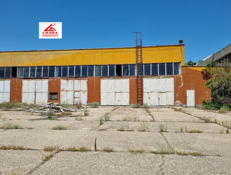 Satılık  Endüstriyel bina bölge Rusçuk , Byala , 10000 metrekare | 20676334 - görüntü [4]