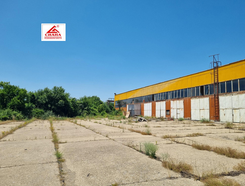 Satılık  Endüstriyel bina bölge Rusçuk , Byala , 10000 metrekare | 20676334 - görüntü [5]