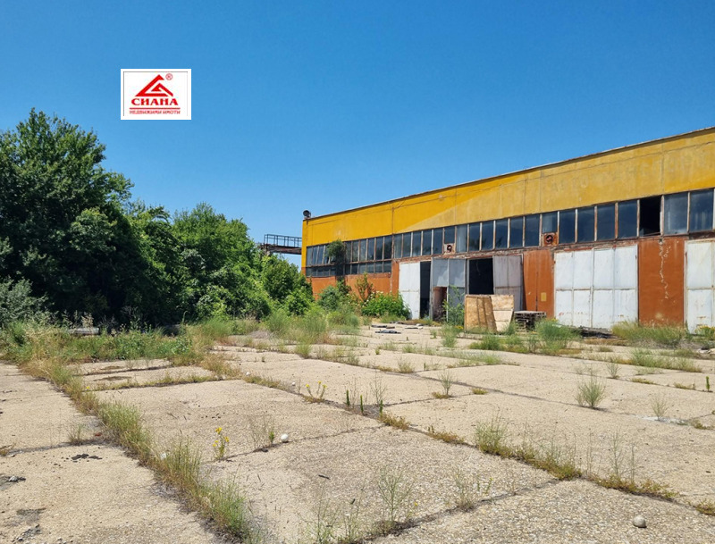 Satılık  Endüstriyel bina bölge Rusçuk , Byala , 10000 metrekare | 20676334 - görüntü [2]