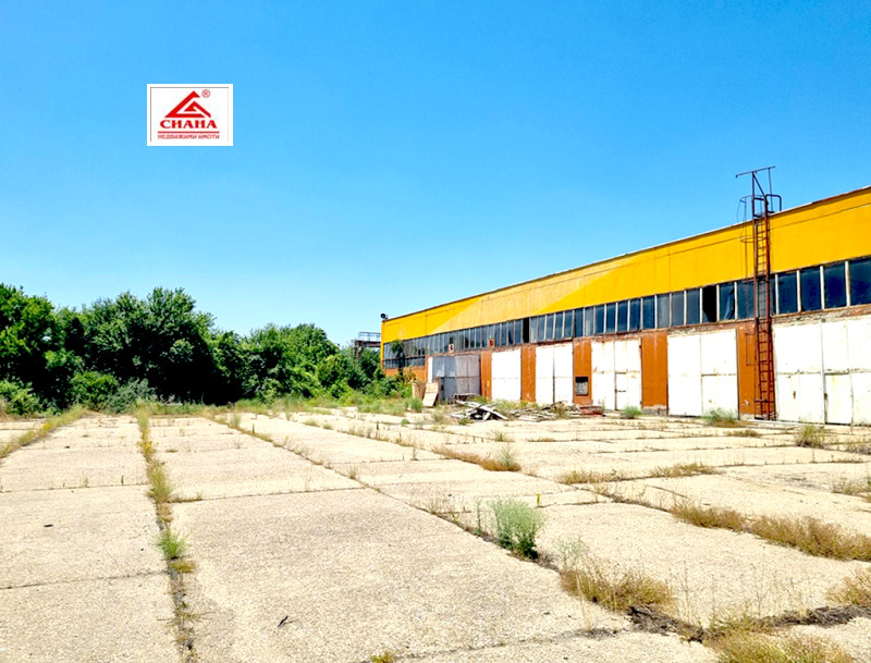 De vânzare  Cladire industriala regiunea Ruse , Biala , 10000 mp | 20676334 - imagine [2]
