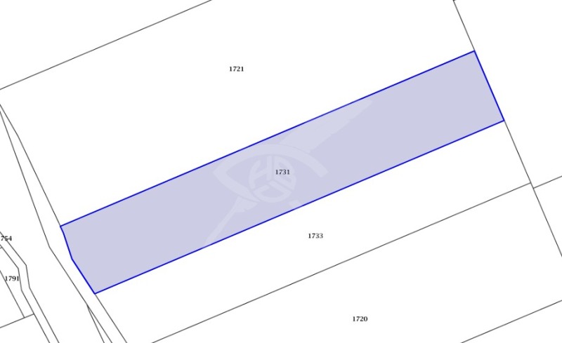 Продава ПАРЦЕЛ, гр. Бургас, Черно море, снимка 1 - Парцели - 47694744