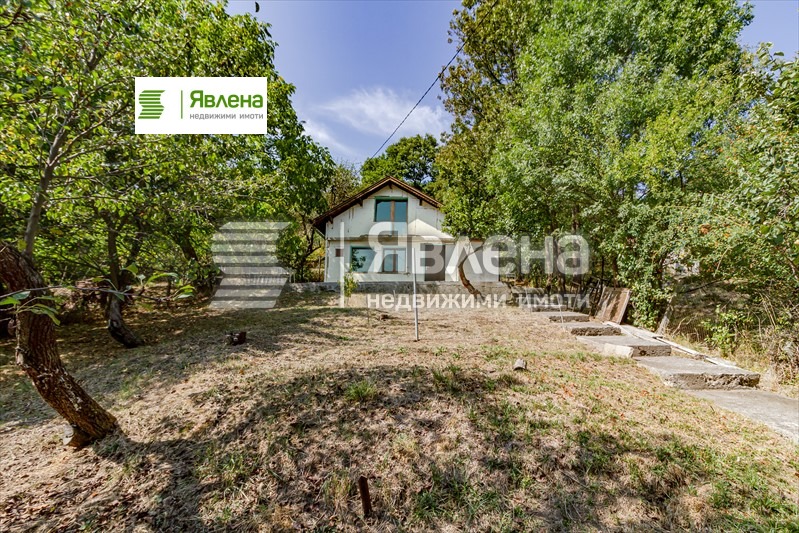 Продава ПАРЦЕЛ, гр. София, Княжево