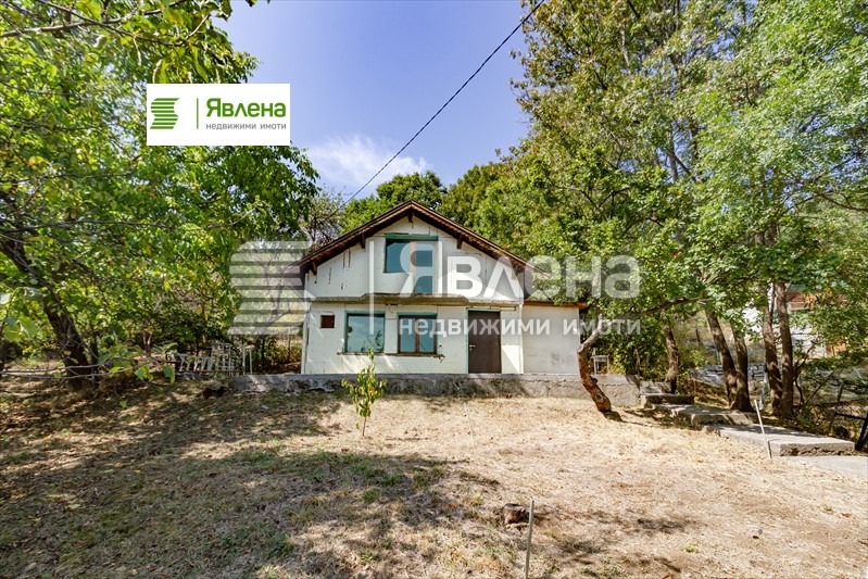 Продава ПАРЦЕЛ, гр. София, Княжево, снимка 2 - Парцели - 54283918