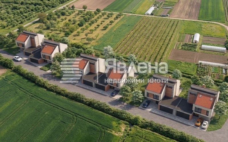 Продава ПАРЦЕЛ, гр. Пловдив, Беломорски, снимка 3 - Парцели - 56558855