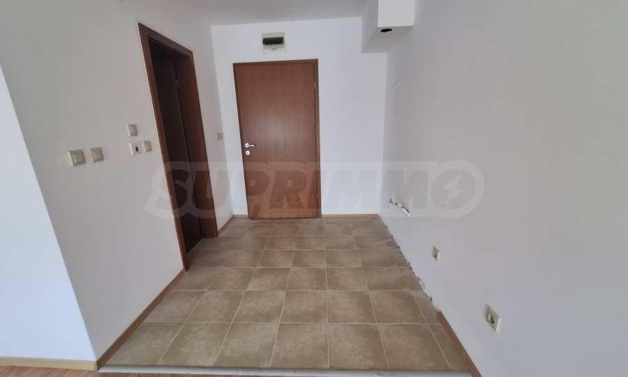 Продава 1-СТАЕН, гр. Разлог, област Благоевград, снимка 4 - Апартаменти - 53771082