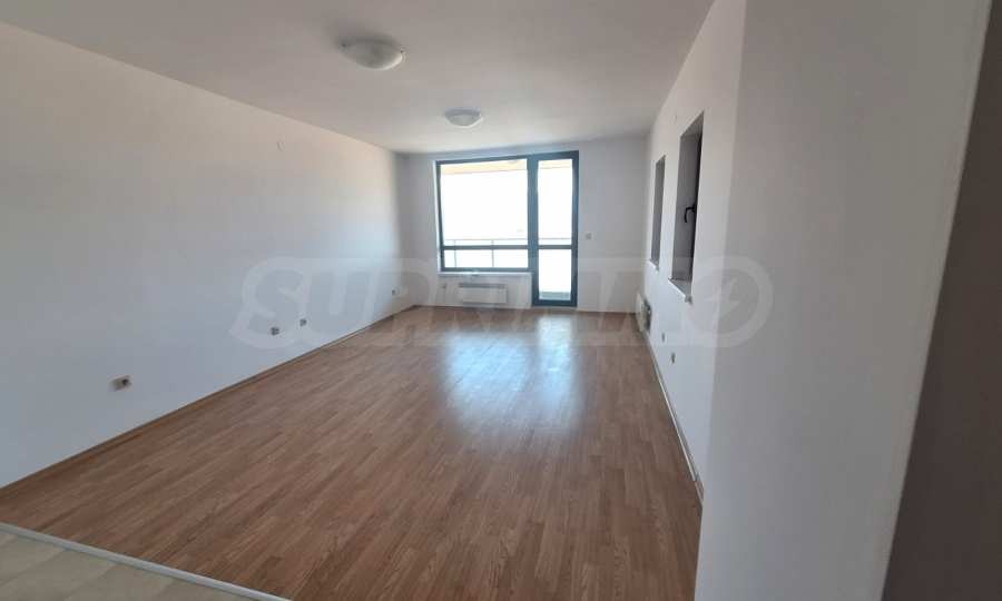 Продава 1-СТАЕН, гр. Разлог, област Благоевград, снимка 3 - Апартаменти - 53771082