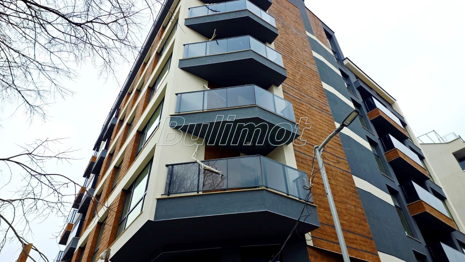 Продава 2-СТАЕН, гр. Варна, Център