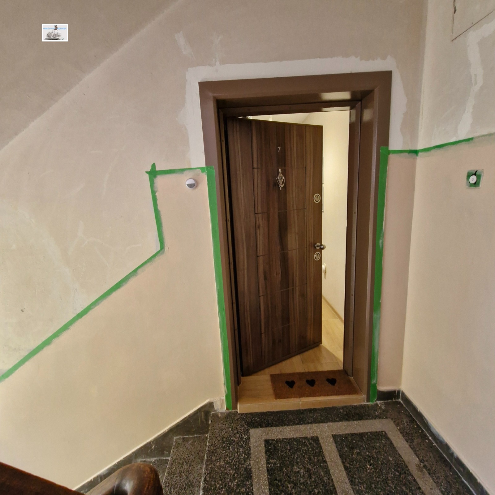 Продава 2-СТАЕН, гр. София, Толстой, снимка 16 - Апартаменти - 55968074