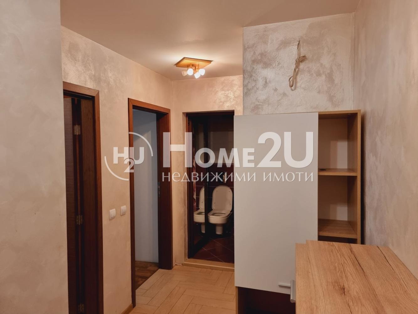 Продава 2-СТАЕН, гр. София, Овча купел, снимка 11 - Апартаменти - 56214492