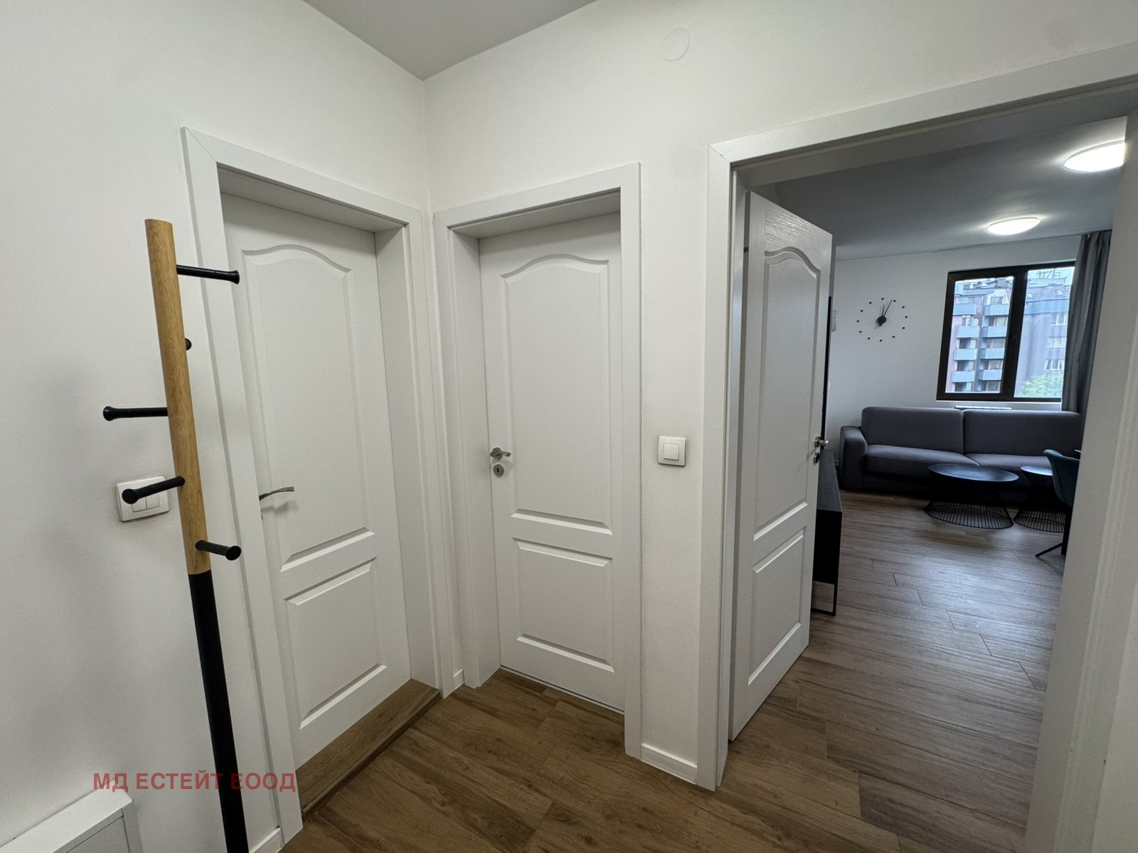Продава 2-СТАЕН, гр. София, Студентски град, снимка 10 - Апартаменти - 56739990