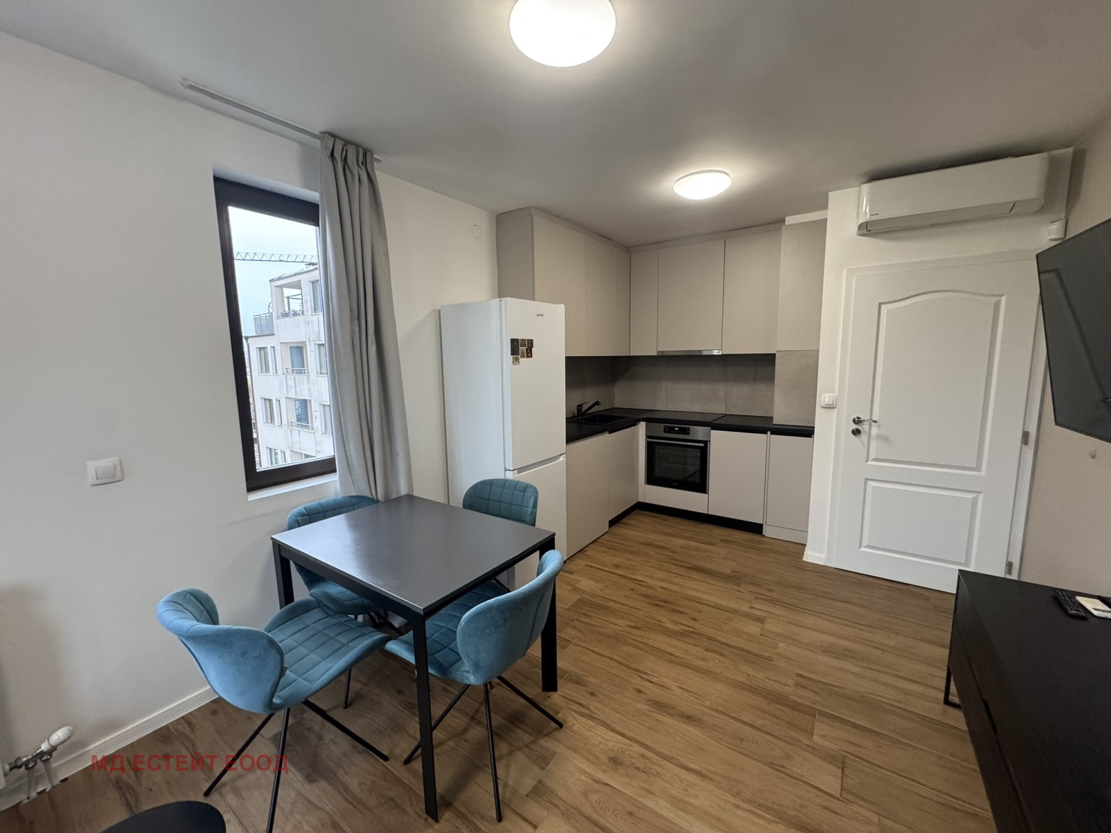 Продава 2-СТАЕН, гр. София, Студентски град, снимка 2 - Апартаменти - 56739990