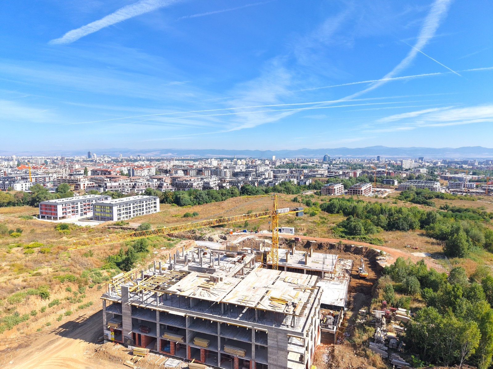 Продава 3-СТАЕН, гр. София, Малинова долина, снимка 6 - Апартаменти - 52474052