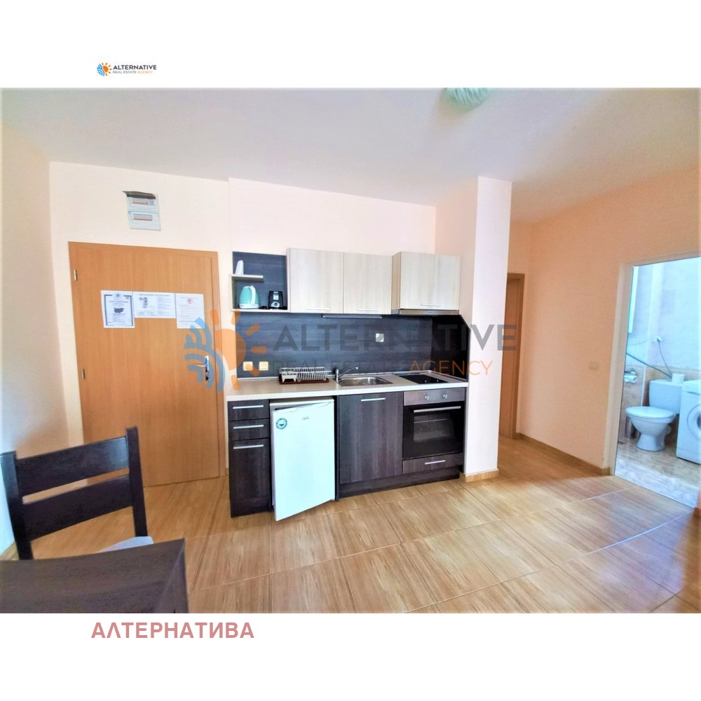 Продава 3-СТАЕН, гр. Свети Влас, област Бургас, снимка 8 - Апартаменти - 54539752