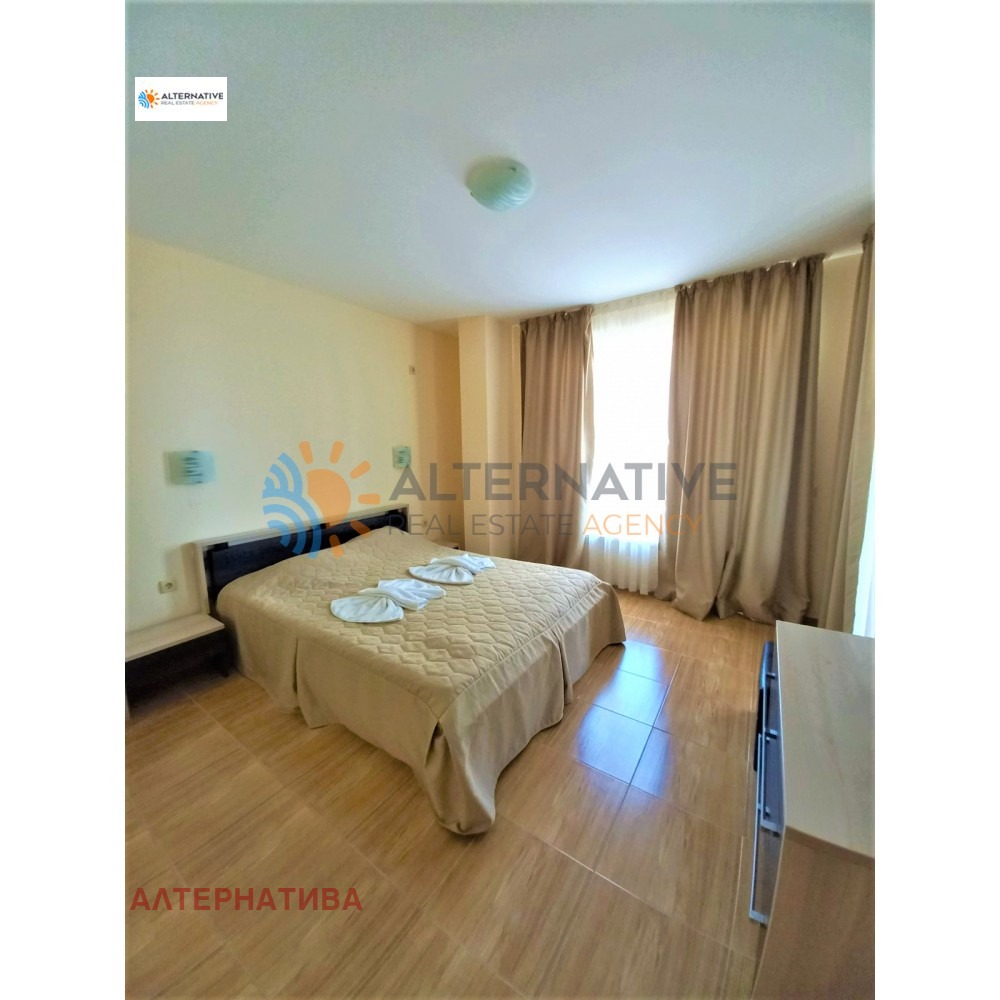 Продава 3-СТАЕН, гр. Свети Влас, област Бургас, снимка 11 - Апартаменти - 54539752