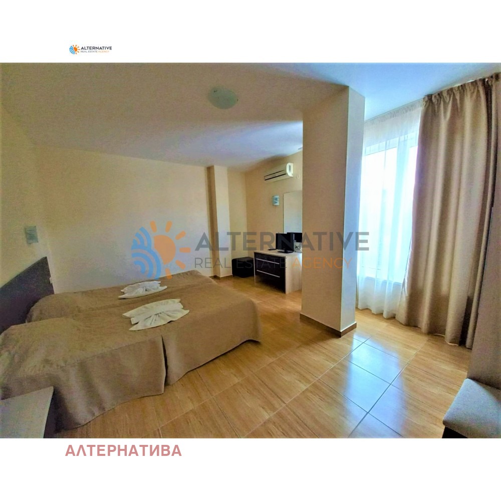 Продава 3-СТАЕН, гр. Свети Влас, област Бургас, снимка 9 - Апартаменти - 54539752