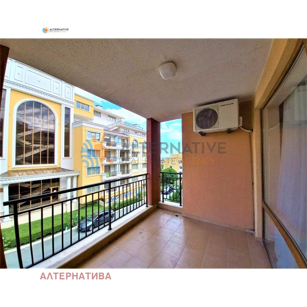 Продава 3-СТАЕН, гр. Свети Влас, област Бургас, снимка 13 - Апартаменти - 54539752