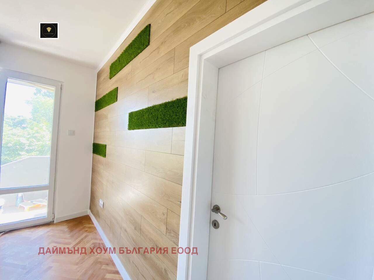 Продава 3-СТАЕН, гр. Пловдив, Захарна фабрика, снимка 5 - Апартаменти - 55797614