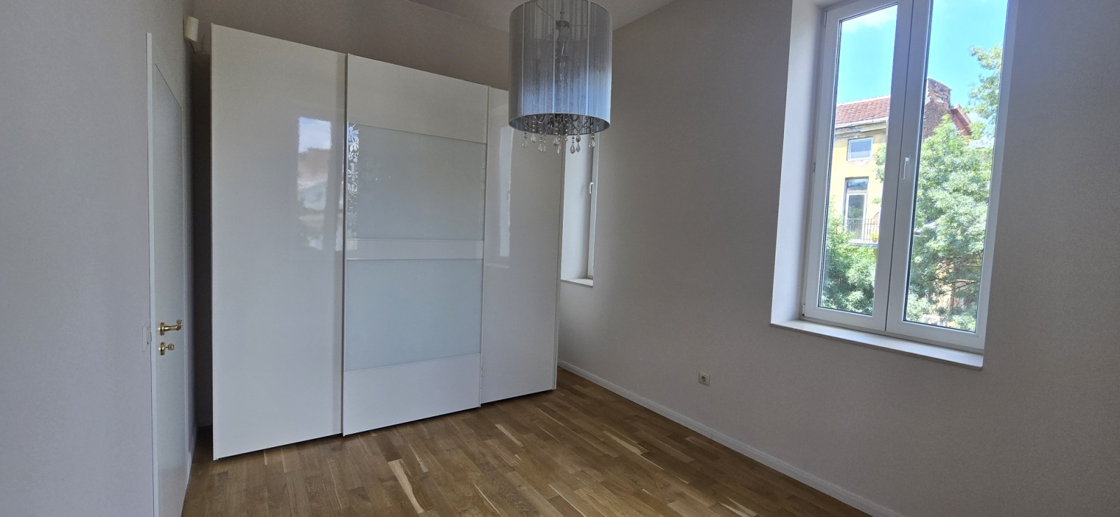 Продава 3-СТАЕН, гр. София, Център, снимка 9 - Апартаменти - 56121051