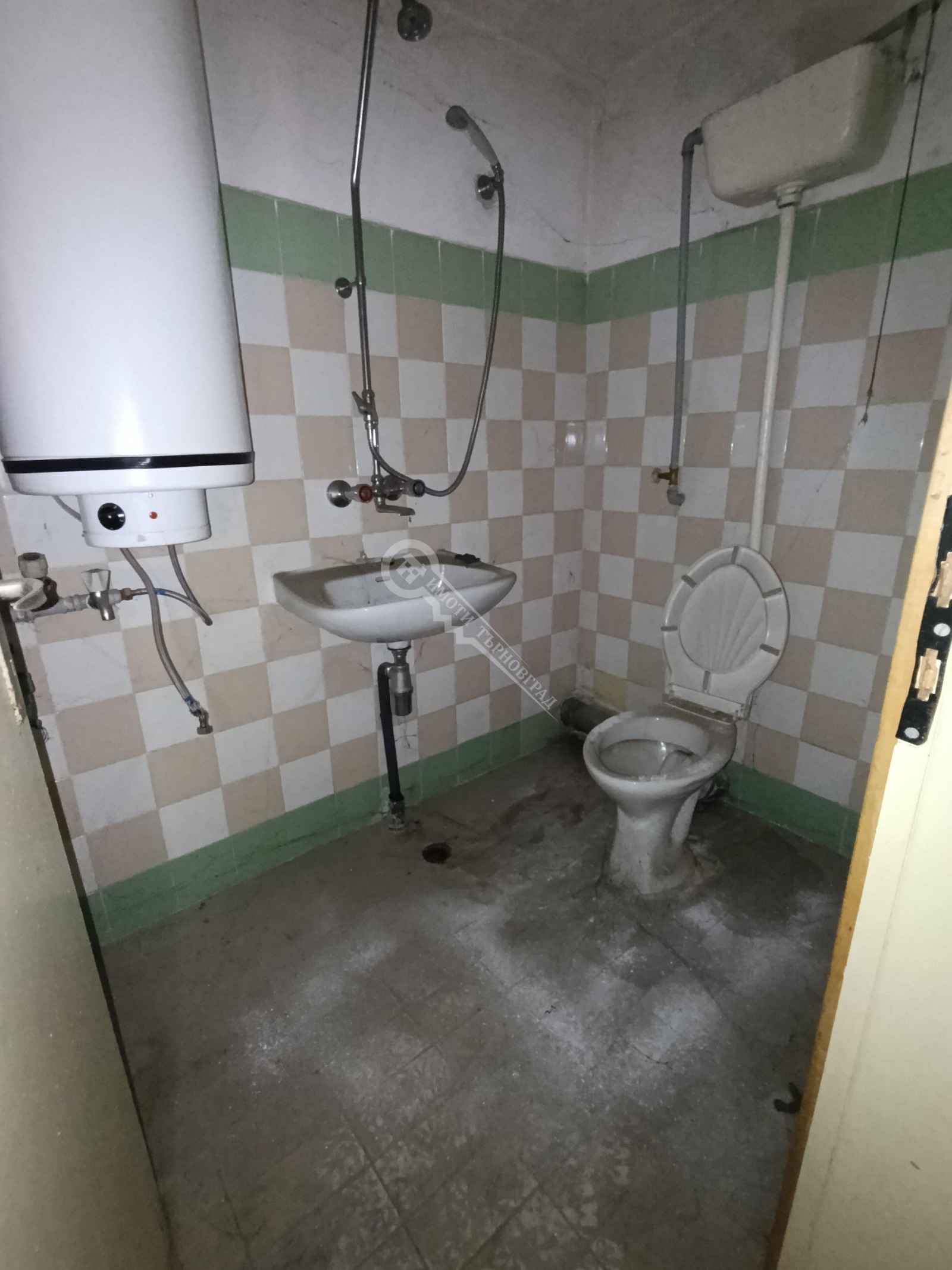 Продава 3-СТАЕН, гр. Трявна, област Габрово, снимка 9 - Апартаменти - 56561123