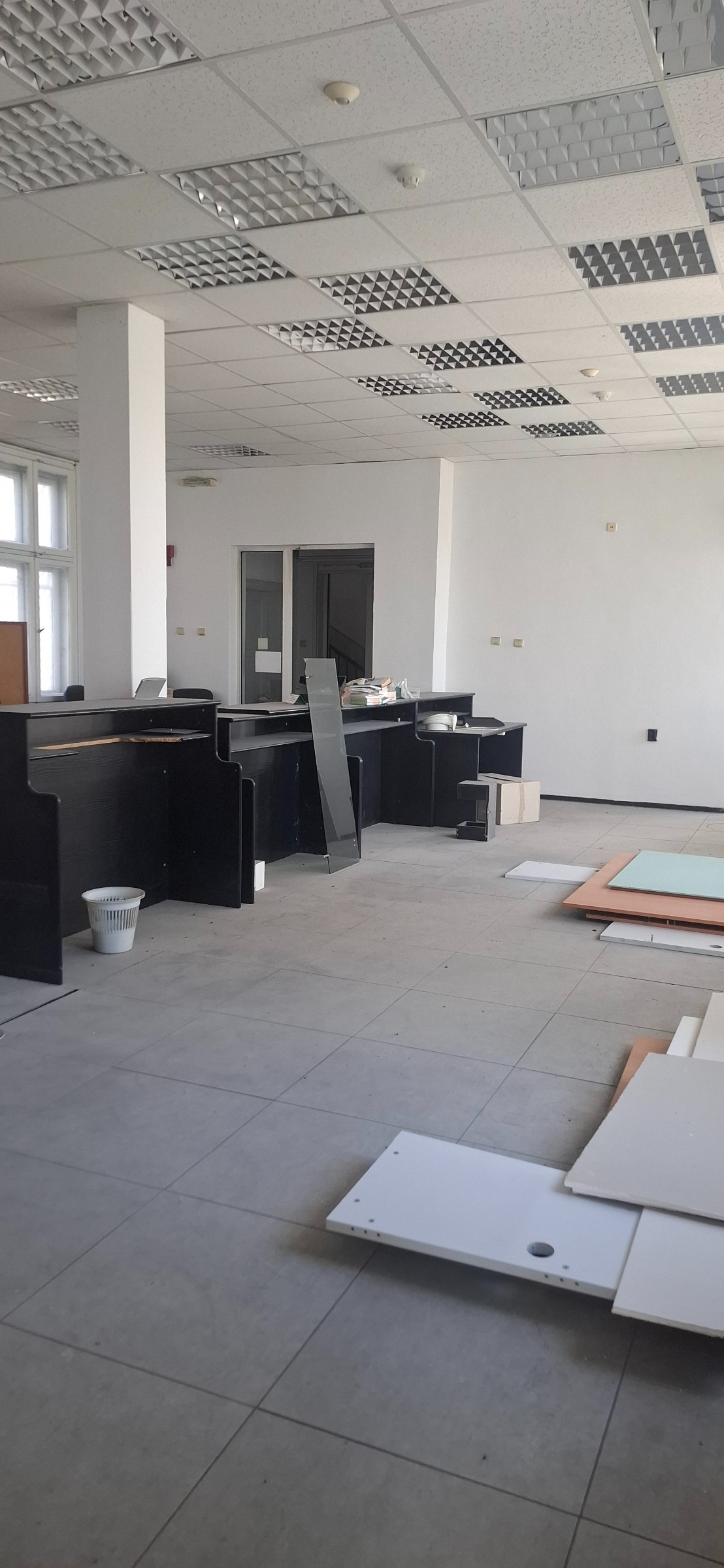Продава ОФИС, гр. Попово, област Търговище, снимка 5 - Офиси - 55117434