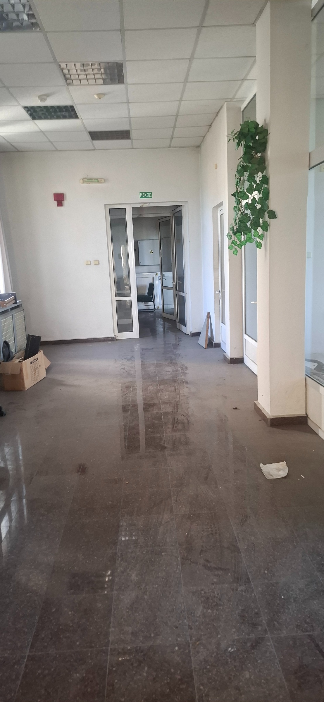 Продава ОФИС, гр. Попово, област Търговище, снимка 10 - Офиси - 55117434